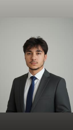 Mehmet Dogan - Co-fondateur & Directeur Général de Niyya Agency