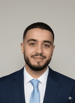 Youness Benakkaf - Co-fondateur & PDG de Niyya Agency