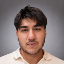 Mehmet Dogan, co-fondateur et directeur de Niyya Agency