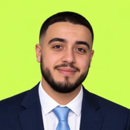 Youness Benakkaf, co-fondateur et concepteur-développeur de Niyya Agency