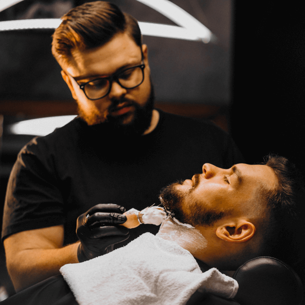 Image Barbershop Instagram